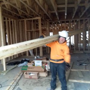 Meet your Posher, Bryan